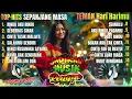TOP HITS PLAYLIST REGAE SEPANJANG MASA - MENEMANI HARI - HARIMU, MENEMANI WAKTU SANTAI