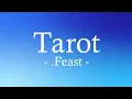 Download Lagu Tarot - .Feast ( Lirik Lagu )