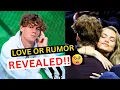 Jannik Sinner s Love Life REVEALED From Maria Braccini to Laila Hasanovic