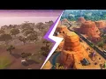 Video di Fortnite: Season 5 New Map vs. Season 4 Map Comparison
