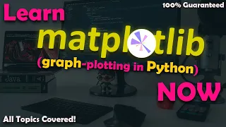 Basic Matplotlib in Python in Hindi Grid Lines and Sub plotting