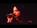 Download Lagu L'AMOUR DE MA VIE - Billie Eilish Live at the O2 Arena 14 July 2025