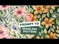 I Tested AI Pattern Design Here s What I Created