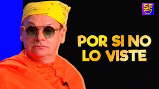 Las risas que te perdiste si no viste el capítulo de Sábados Felices: ponte al día