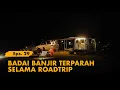 KELANA BENTALA - Eps. 29 Terjebak Badai dan Banjir di Merubetiri, Banyuwangi