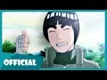 Lagu Rap về Rock Lee (Naruto) - Phan Ann