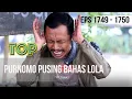 TUKANG OJEK PENGKOLAN PART 11/11 [07 MEI 2019]
