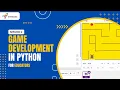 Session 2 How to Develop Games in Python for Student and Teacher