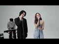 Download Lagu Violette Wautier - จินตนาการ (IMAGINE) | Live Performance with Jeff Satur