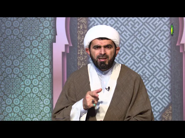 ⁣113 Hədislərdə İmamətin dəlilləri (1)-Höccətül-İslam vəl-müslimin Firuz Yaşaroğlu