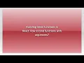 Avoiding inline functions in React How to bind functions with arguments