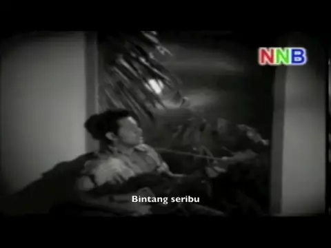 Download MP3 Nak Dara Rindu - P Ramlee