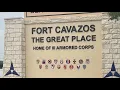 Download Lagu ‘Slap in the face.’ Nephew of General Cavazos upset over army base’s name change back to Fort Hood