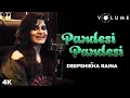 Download Lagu Pardesi Pardesi By Deepshikha Raina | Udit, Alka | Aamir Khan, Karisma Kapoor | Cover Songs