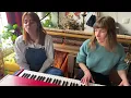 Klô Pelgag - Les Corbeaux (cover by Mary-Lou)