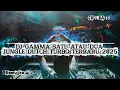 Lagu DJ GAMMA SATU ATAU DUA JUNGLE DUTCH TURBO TERBARU 2025