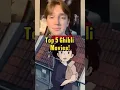 Lagu Top 5 Ghibli Movies Of ALL TIME!