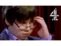 Download Lagu Self-Driven 12 Year Old Is A Maths Genius | Child Genius