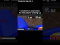 Escape The Mineshaft Progress Report 4