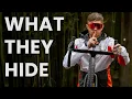 The Cycling Industry s Dirty Secret Carbon Fiber