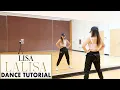 Download Lagu LISA - 'LALISA' - Lisa Rhee Dance Tutorial