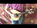 The Merry Blacksmith MandolinCafe week