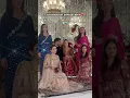 Sistrology girls on barat❤️ #viralvideo #viral #tiktokviral #sistrology #wedding #trending