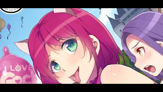 oide yo mizuryuu kei land ed full 