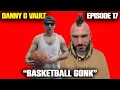 Download Lagu THE DANNY G VAULT with HEDGEHOG MAN