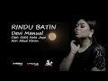 Download Lagu rindu batin devi manual lagu terbaru terlaris viral