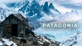 PATAGONIA: How People Live at “The End of The World”