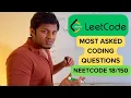 Permutation in String LeetCode 567 Neetcode 18 150 Bharath Chandra