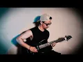 Five Finger Death Punch - Eye Of The Storm | Eray Aslan (Guitar Cover)