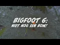 Download Lagu Short film - Bigfoot 6: Niet Nog Een Bom! (2022)