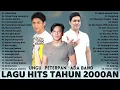 Download Lagu Ungu, Peterpan, Ada Band Full Album Lagu Indonesia Hits Tahun 2000an Terbaik