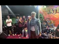 Lagu BAGJA JEUNG CINTA ( INA SALSA ) feat Rangga Kucay Official Live perform Jamaras Cikadut