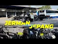 Download Lagu IS IT TRUE THAT THE HINO CHASSIS IS STRONGER THAN THE MERCY?!?! COMPARISON OF THE HINO RK8 AND TH...