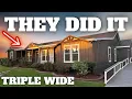 Download Lagu They UPSCALED this 3,100+ sqft modular home that was ALREADY top of the market!