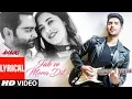 Download Lagu JAB SE MERA DIL Lyrical | AMAVAS | Sachiin J Joshi, Nargis Fakhri | Armaan Malik, Palak Muchhal