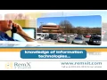 RemX IT Staffing 4 8 13