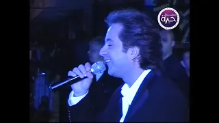 مروان خوري   بعدك يا هوى   حفل مشتى الحلو      دندنها