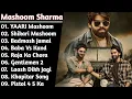 Lagu Mashoom Sharma All Hit Songs Jukebox | Yaari, Raja Ka Chora | Latest Haryanvi Songs 2025