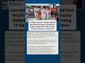 Download Lagu Korban Tewas Akibat Ponpes Al Khoziny Roboh Berjumlah 50 Orang, 13 Santri Masih Tertimbun Reruntuhan