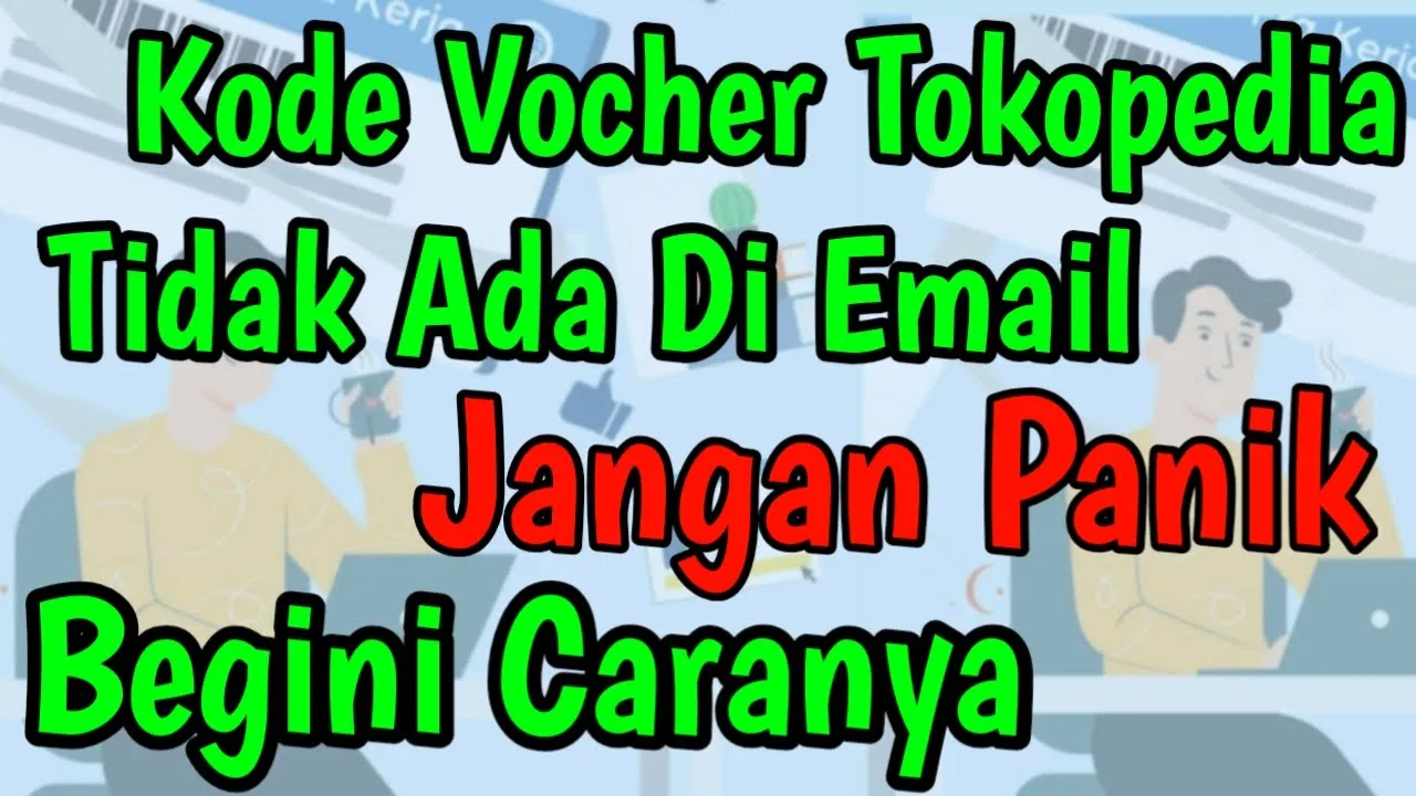 DAPAT VOUCHER 100RIBU TOKOPEDIA