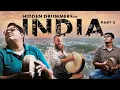 Download Lagu A Journey Through the World of KANJIRA in Chennai - HIDDEN DRUMMERS of INDIA: Part 3