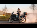 Download Lagu BMW K1100 TURBO!! NEW BUILD
