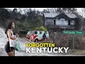 ABANDONED AMERICA 15 Struggling Small Towns in Kentucky Trapped in Poverty Why It s Getting Worse