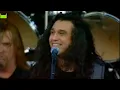 Slayer - Dead Skin Mask Live [download festival 2007]