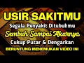 Lagu SUDAHI S4KIT MU DENGAN AYA T INI 🤲 INSYAALLAH SEP4RAH APAPUN PASTI SEMBU H❗GUS SAYYID HUSEIN