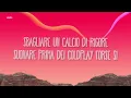 The Kolors - ITALODISCO